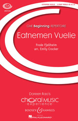 Fjellheim: Eatnemen Vuelie