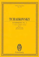 Tchaikovsky: Symphony No. 2 in C Minor, Op. 17