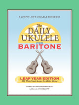 The Daily Ukulele – Leap Year Edition