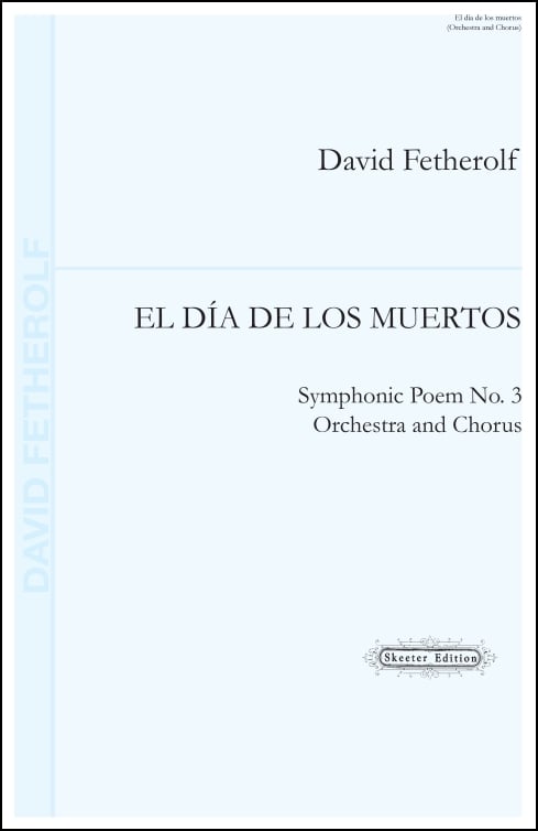 Fetherolf: El día de los Muertos