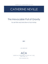 Neville: The Irrevocable Pull of Gravity