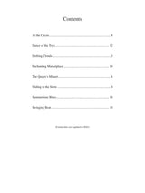 Accent on Solos - Book 3