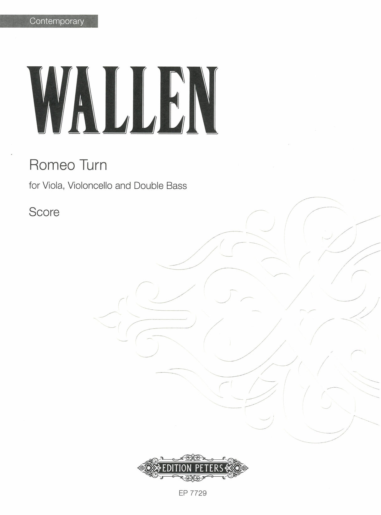 Wallen: Romeo Turn
