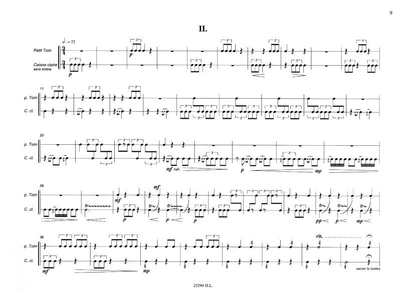 Martynciow: Impressions