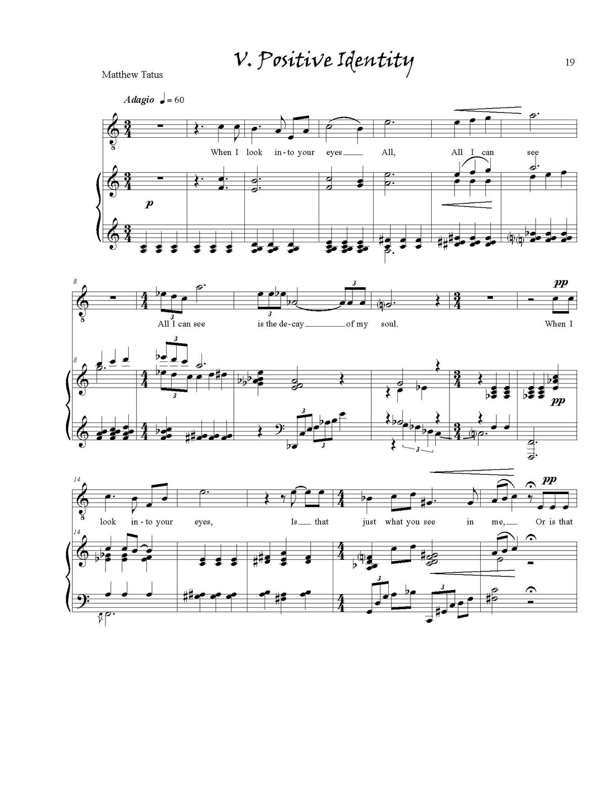 Griebling: Dialogues d'amour et la mort - Volume 1