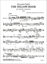 Panfili: The Yellow Book