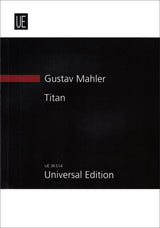 Mahler: Titan