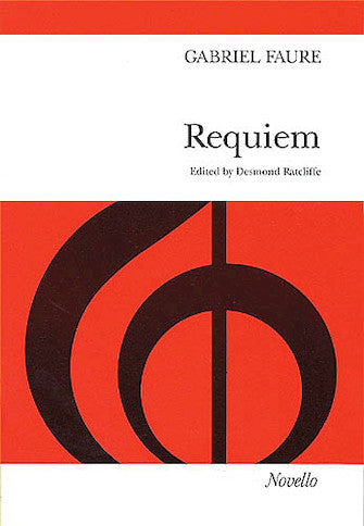 Fauré: Requiem