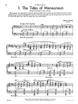 Cowell: Piano Music - Volumes I & II