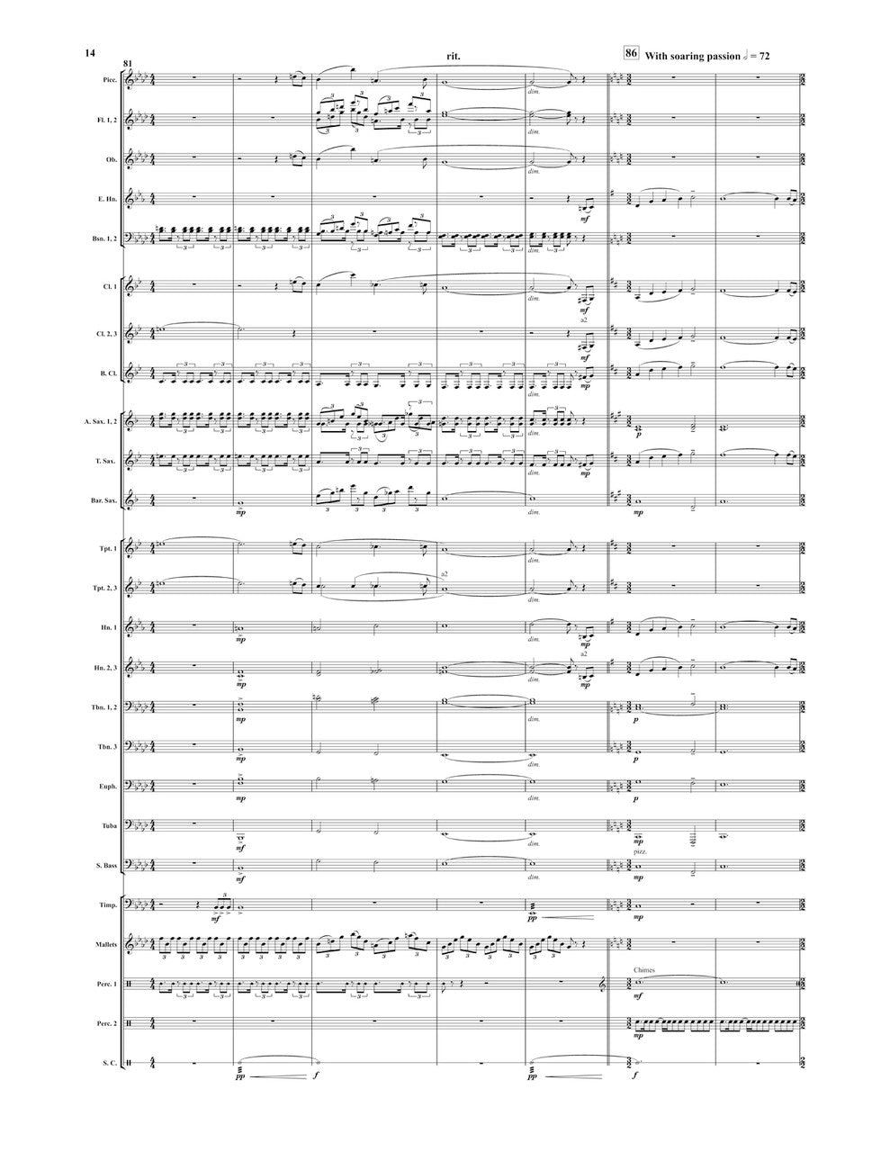 Bandman: Overture to a New Horizon