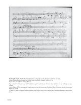 Liszt: Sardanapalo, Act 1 (Fragment)