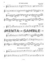 Repertoire for Music Schools - Recorder Volume 1a