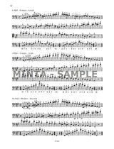 Cello Tutor - Volume 3