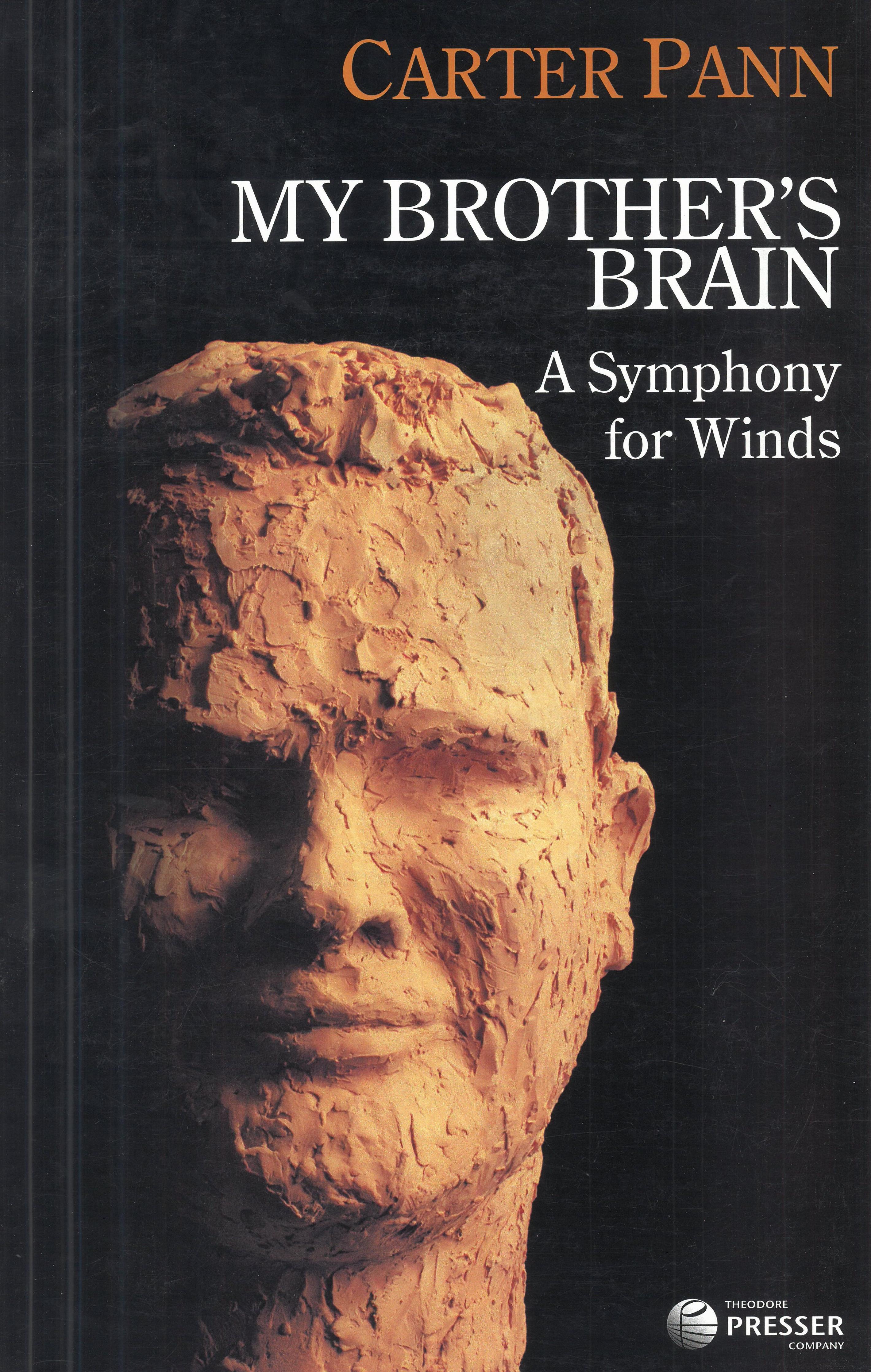 Pann: My Brother's Brain – Ficks Music