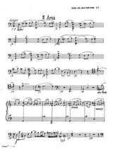 Moore: Music for Cello and Piano