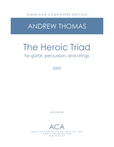 A. Thomas: The Heroic Triad