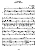 Cello Music - Volume 3