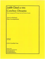Cloud: Cowboy Dreams