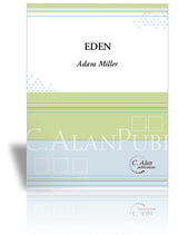 MIller: Eden