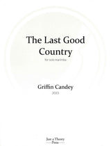 Candey: The Last Good Country