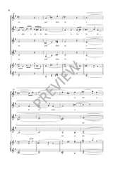 Gjeilo: Northern Lights (SSAA)