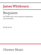 Whitbourn: Requiem