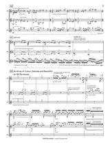 Cooperman: Crystal Skies