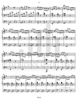 Bédard: Postlude sur un Noël