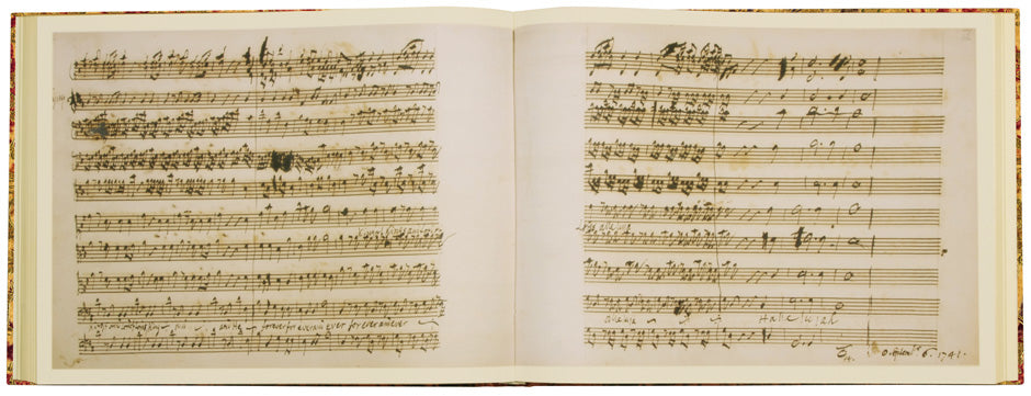 Handel: Messiah, HWV 56