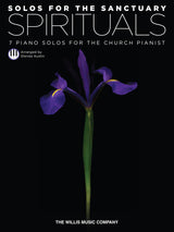 Solos for the Sanctuary: Spirituals