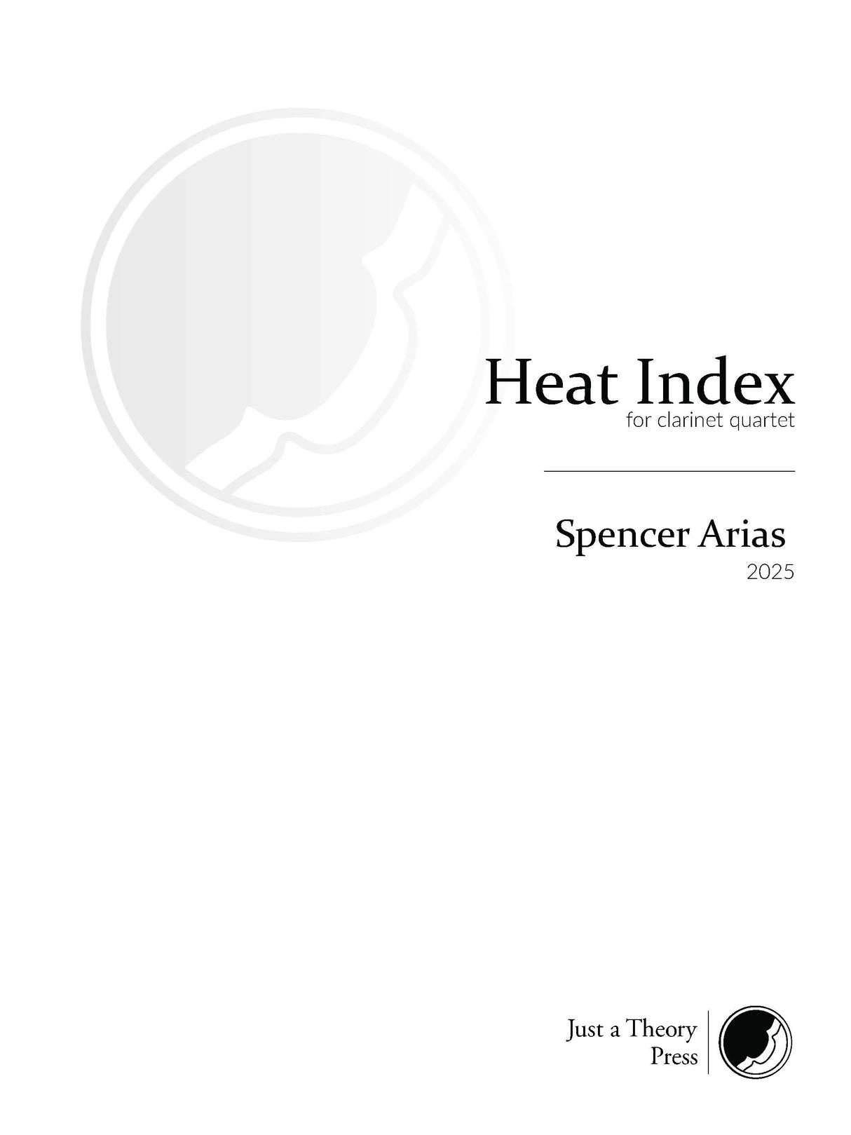 Arias: Heat Index
