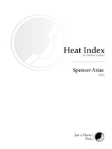 Arias: Heat Index