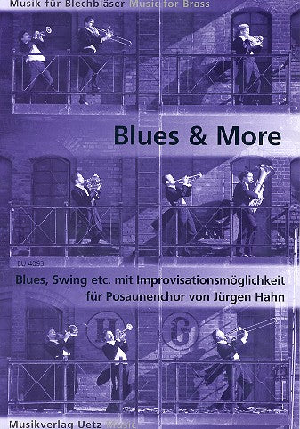 Blues & More