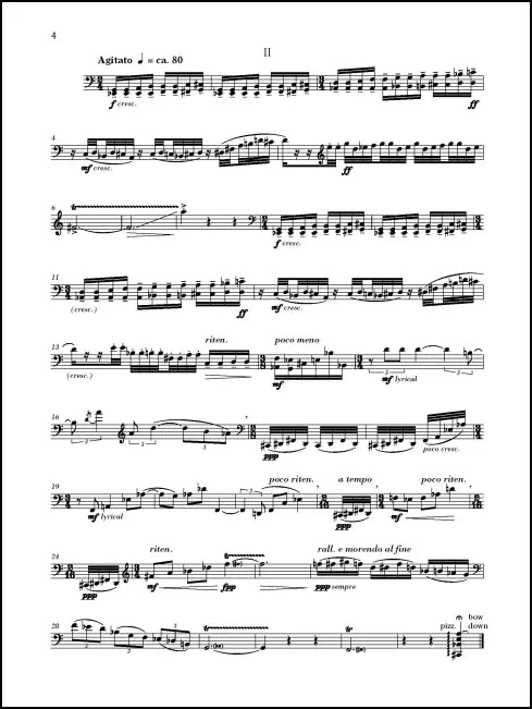 Fetherolf: …e io li tenni dietro