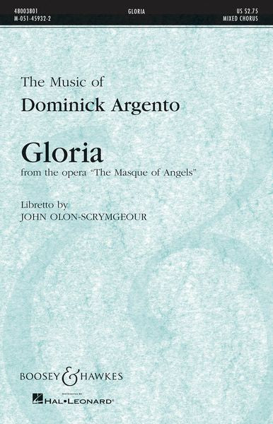 Argento: Gloria