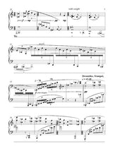 Kernis: Epilogue - End of the Dream