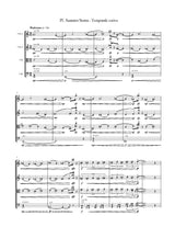 Miller: String Quartet No. 4 ("La Vestigia dell' Estate")