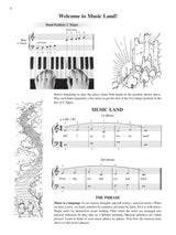 John Thompson's Modern Course for the Piano – Grade 1