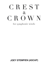 Stempien: Crest & Crown