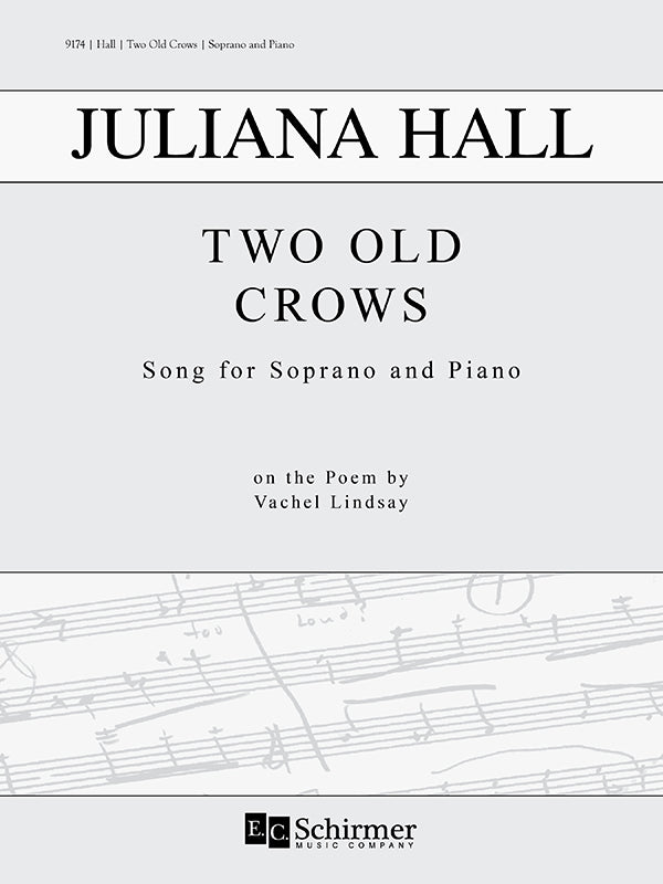Hall: Two Old Crows