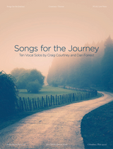 Courtney-Forrest: Songs for the Journey