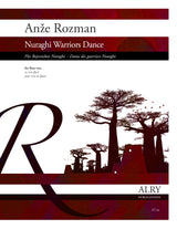 Rozman: Nuraghi Warriors Dance
