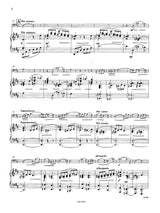 Doren: Andante & Allegro, Op. 23