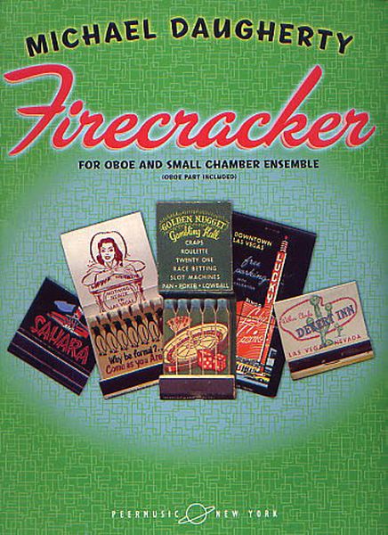 Daugherty: Firecracker