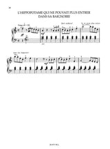 Meunier: Les nouveaux animaux magiques