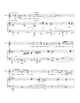 H.L. Adams: My New-Found Friends (Blake's Aria)