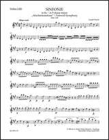 Haydn: Symphony in F-sharp Minor, Hob. I:45