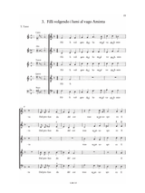 Marenzio: L'ottavo libro de' madrigal a cinque voci (1598)