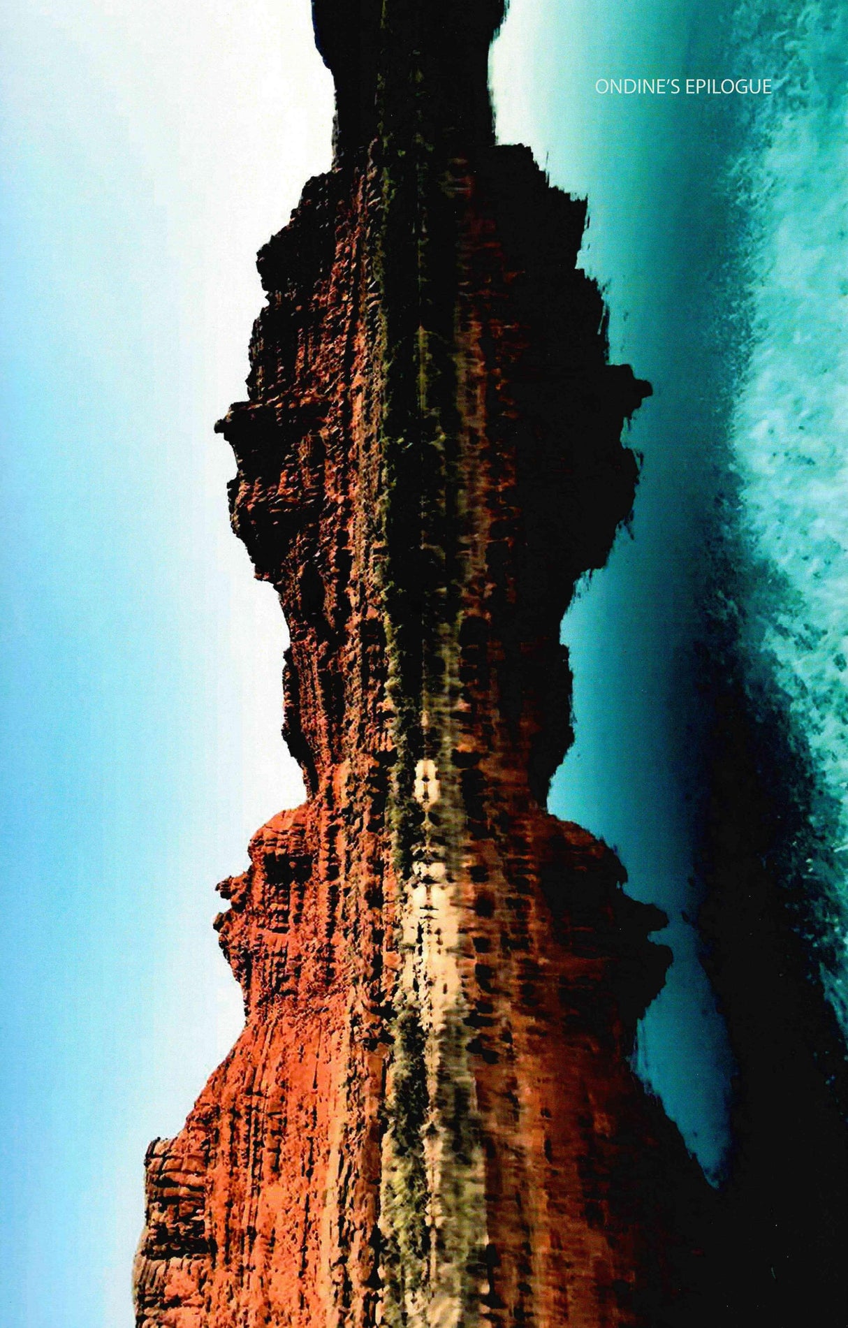 Akiho: Ondine's Epilogue