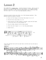 Teach Yourself to Play the Folk Harp